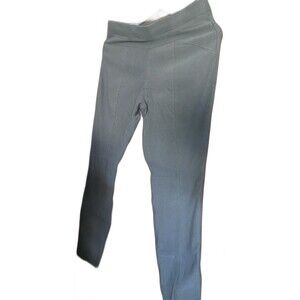 Simply Vera Vera Wang Pants Skinny Army Green Women's Size M